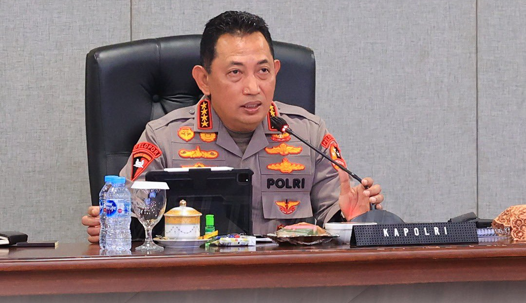 Polri Bangun Dua Polda Baru di Papua: Dukungan bagi Daerah Otonomi Baru